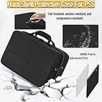 Playstation 5 travel case